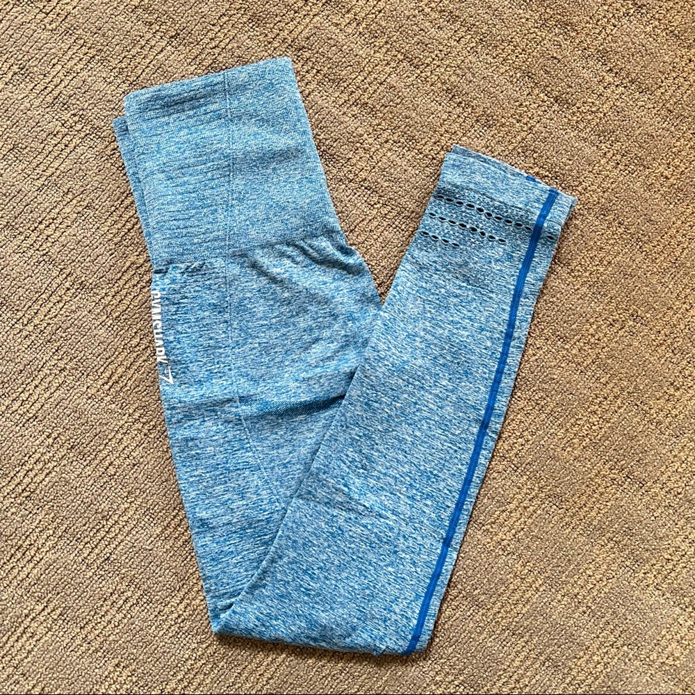 Gymshark OG Seamless Leggings